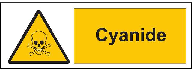 Comment réduire les émissions de Cyanure ?