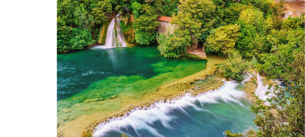 Comment améliorer et conserver la qualité de l’eau ultrapure ?