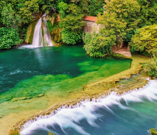 Comment améliorer et conserver la qualité de l’eau ultrapure ?