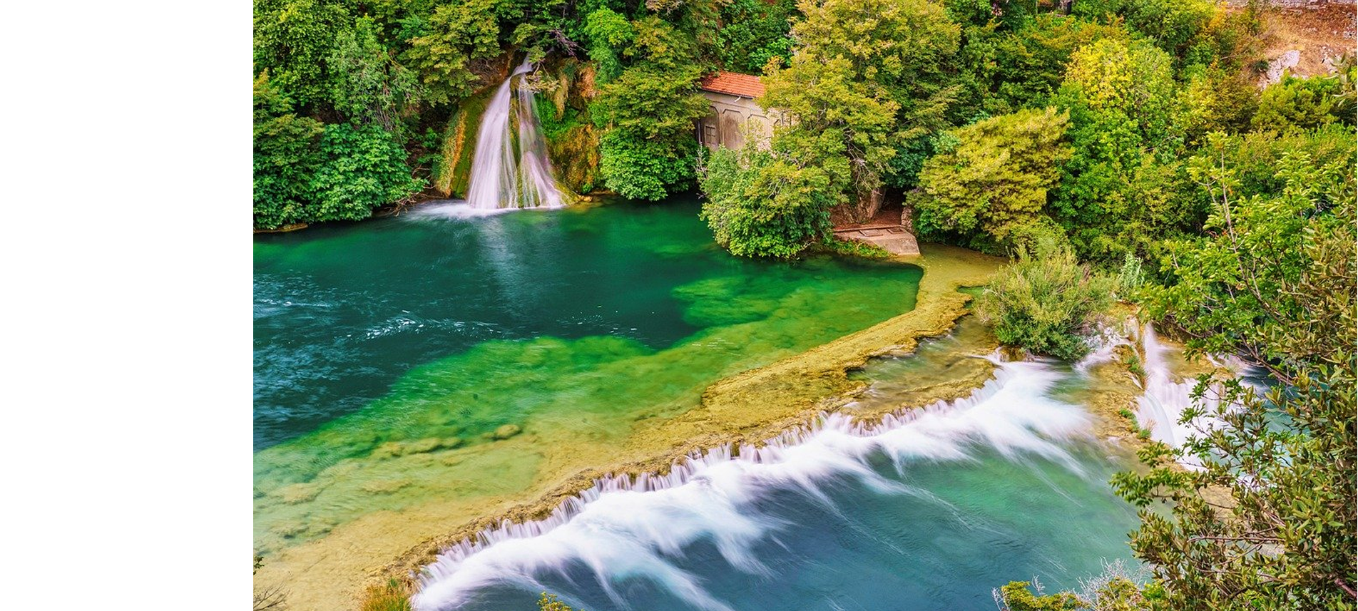 Comment améliorer et conserver la qualité de l’eau ultrapure ?